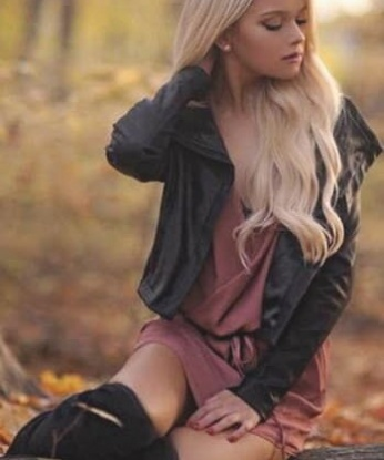 Анкета проститутки Богдана - Фото, г. Татарбунары, 18 лет, №14522